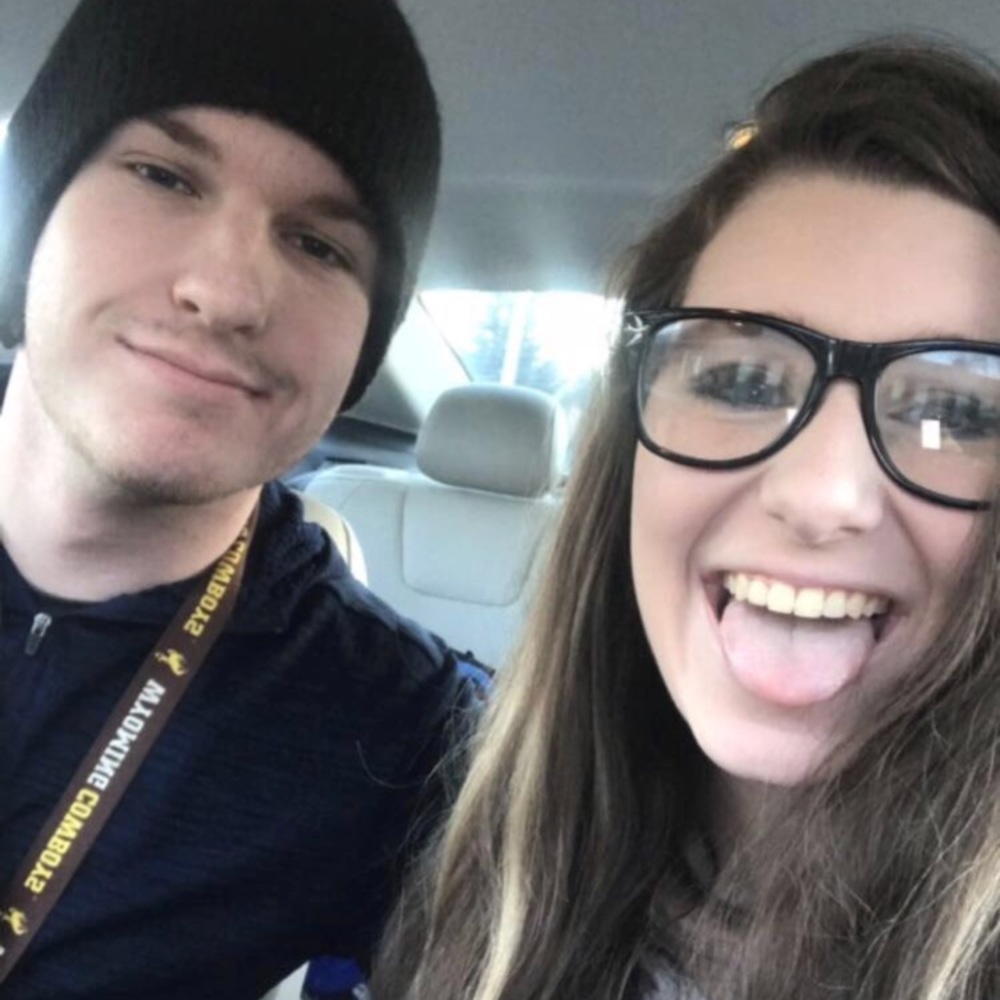 Meet your Posher, Victoria